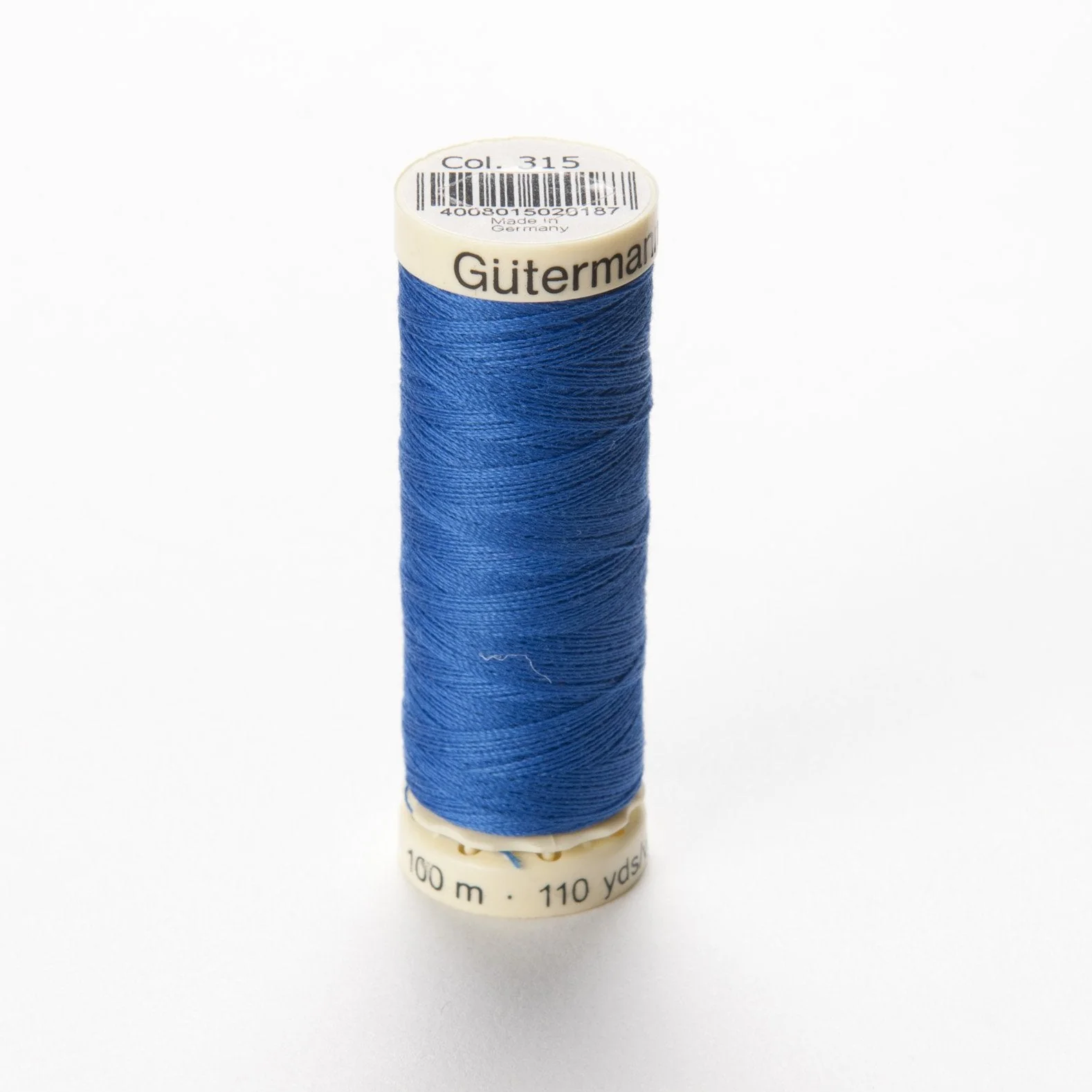 Gutermann Polyester Thread, 100m - Image 32