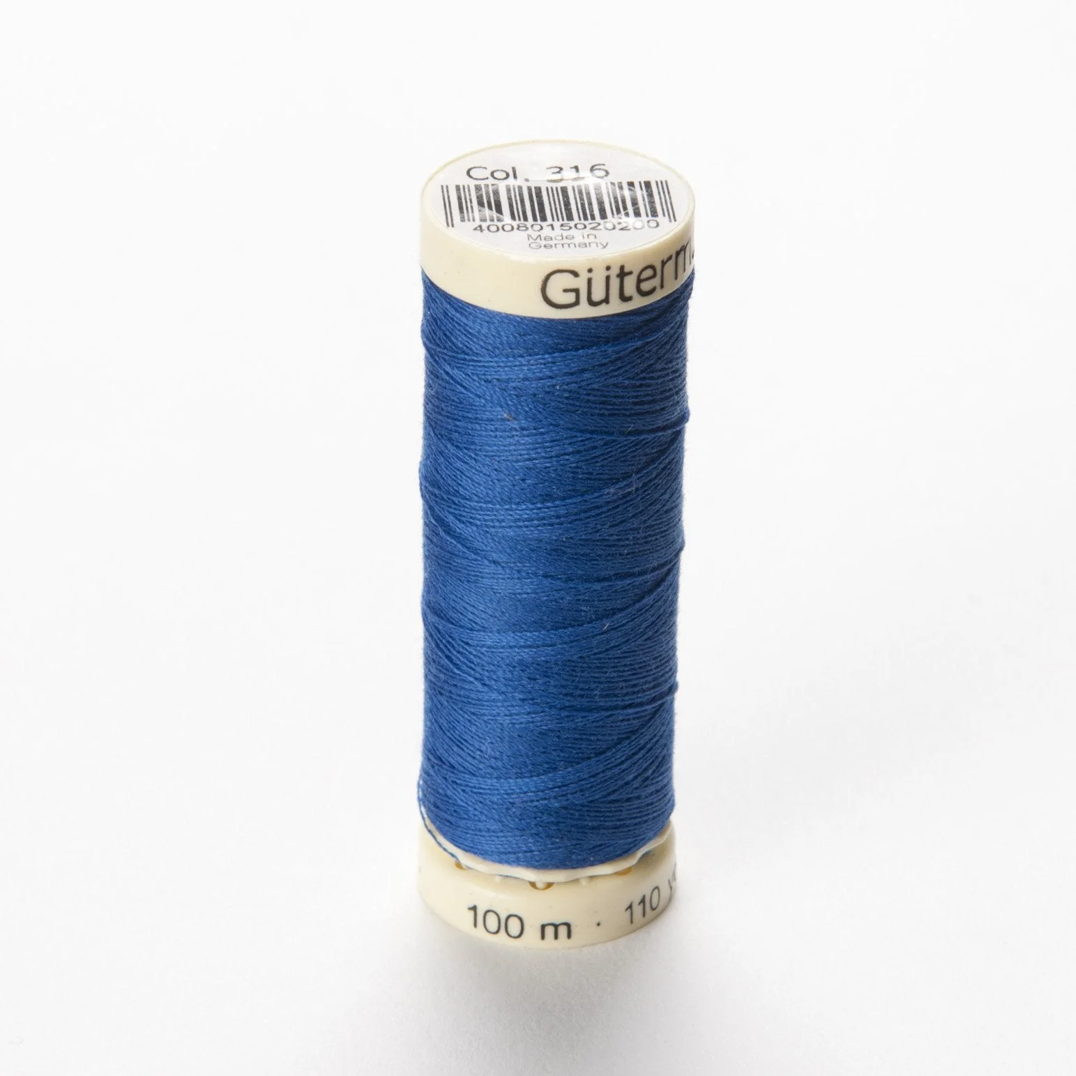 Gutermann Polyester Thread, 100m - Image 33