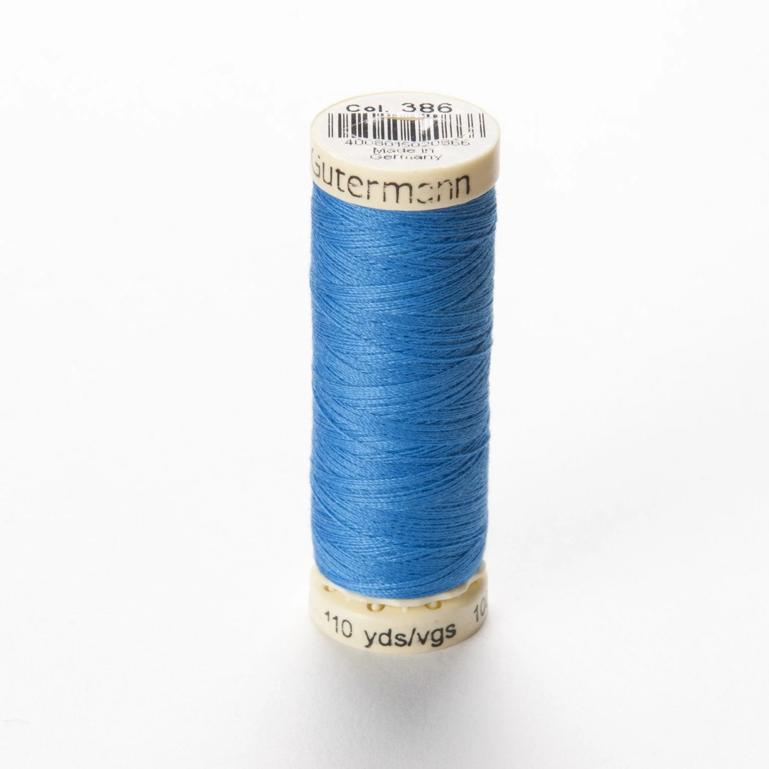 Gutermann Polyester Thread, 100m - Image 37
