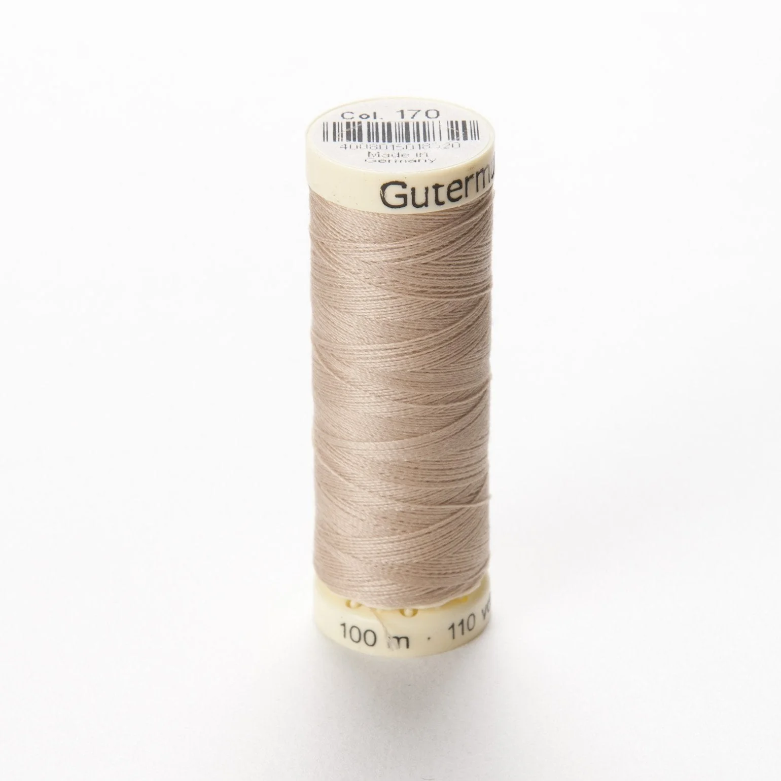 Gutermann Polyester Thread, 100m - Image 4