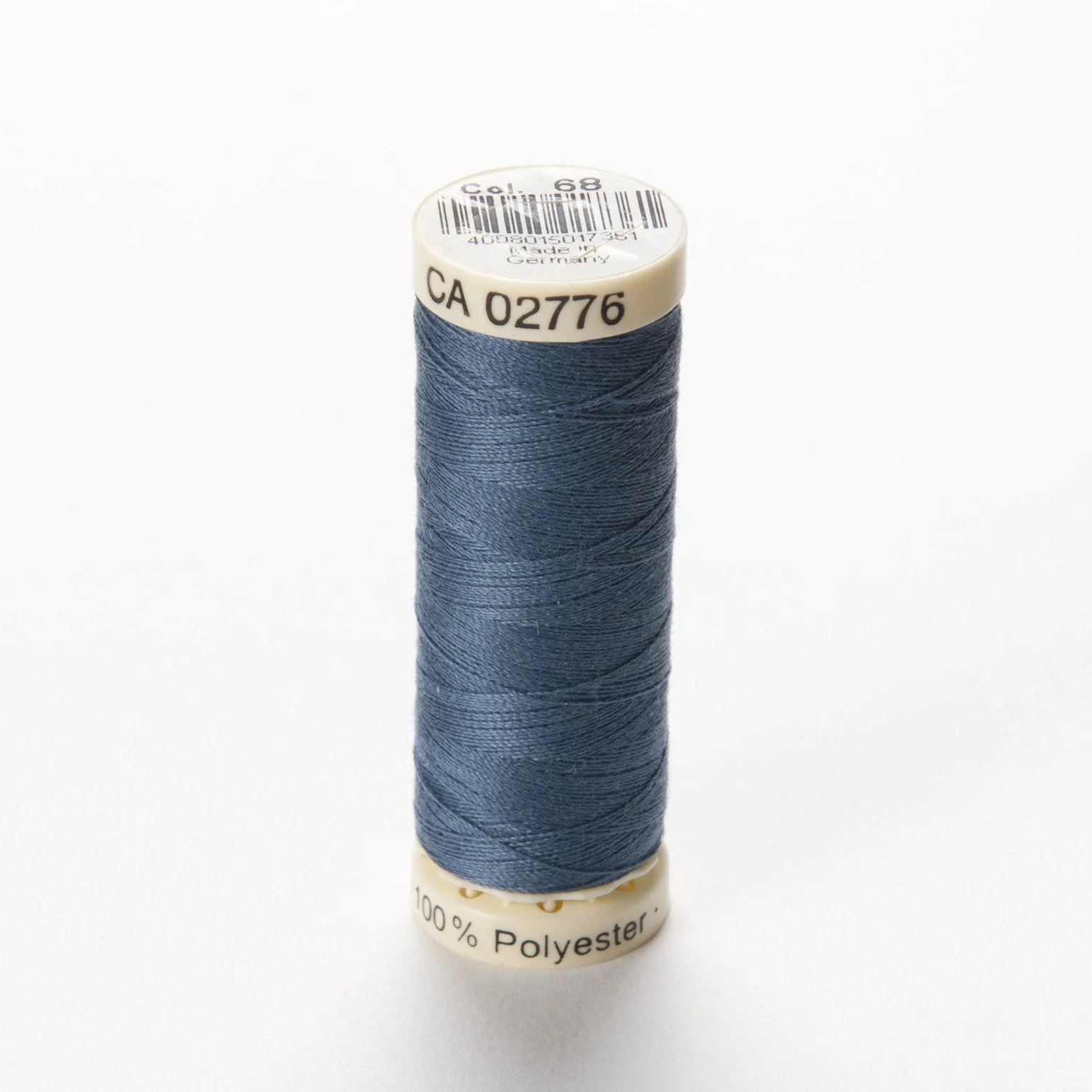 Gutermann Polyester Thread, 100m - Image 45