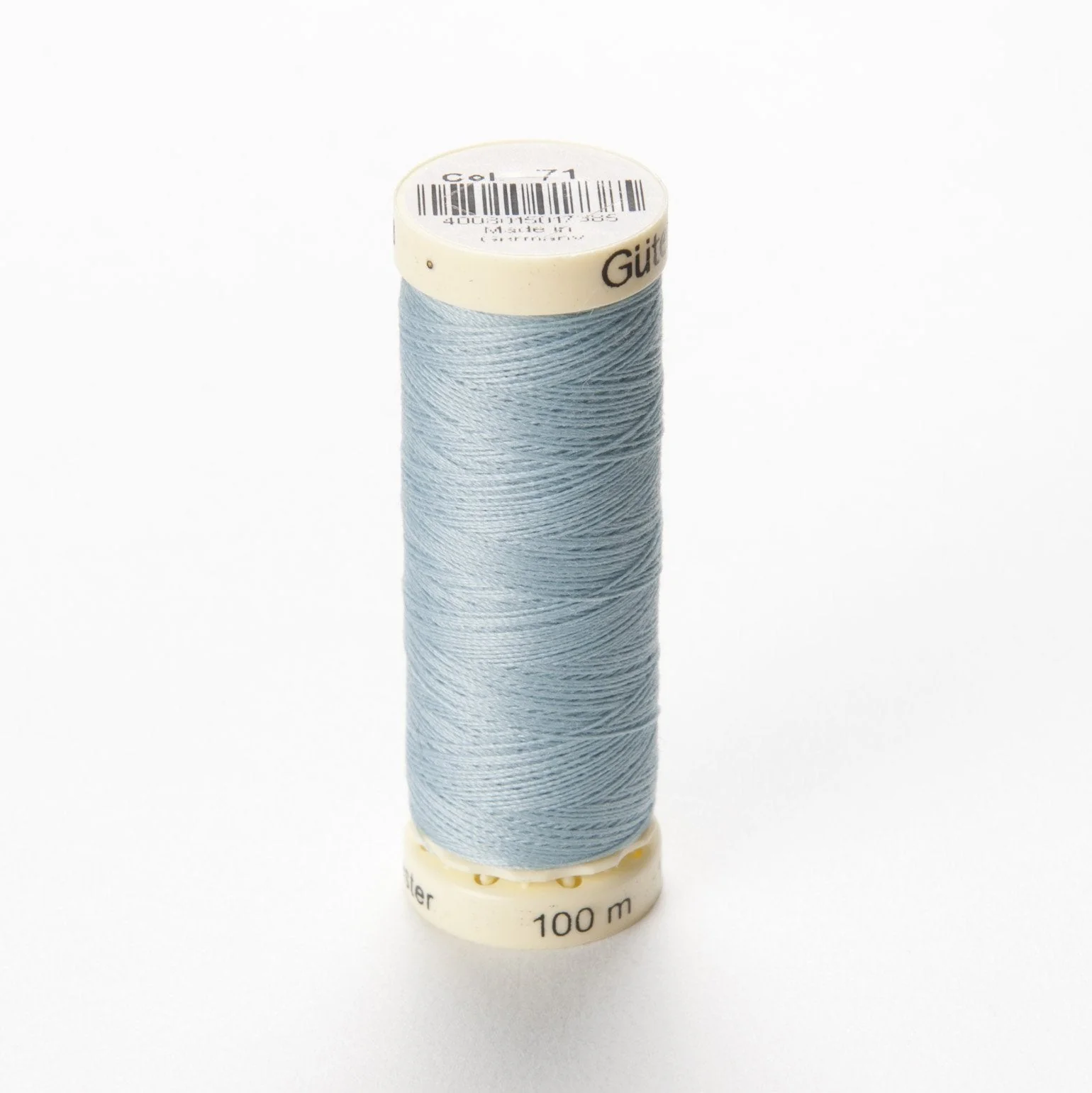 Gutermann Polyester Thread, 100m - Image 46