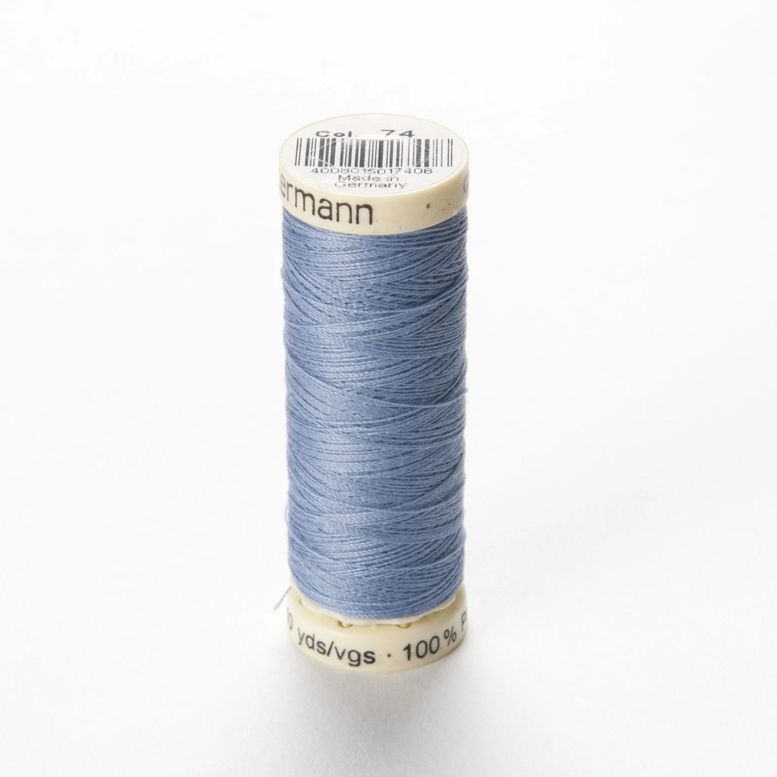 Gutermann Polyester Thread, 100m - Image 50