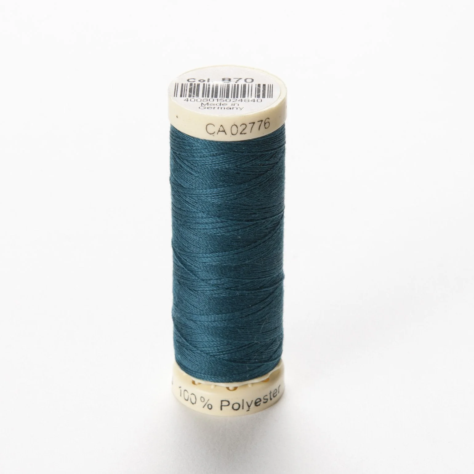 Gutermann Polyester Thread, 100m - Image 55