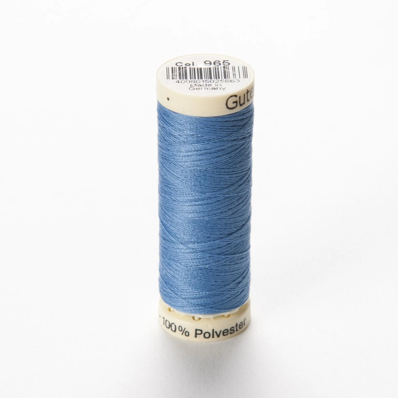 Gutermann Polyester Thread, 100m - Image 59