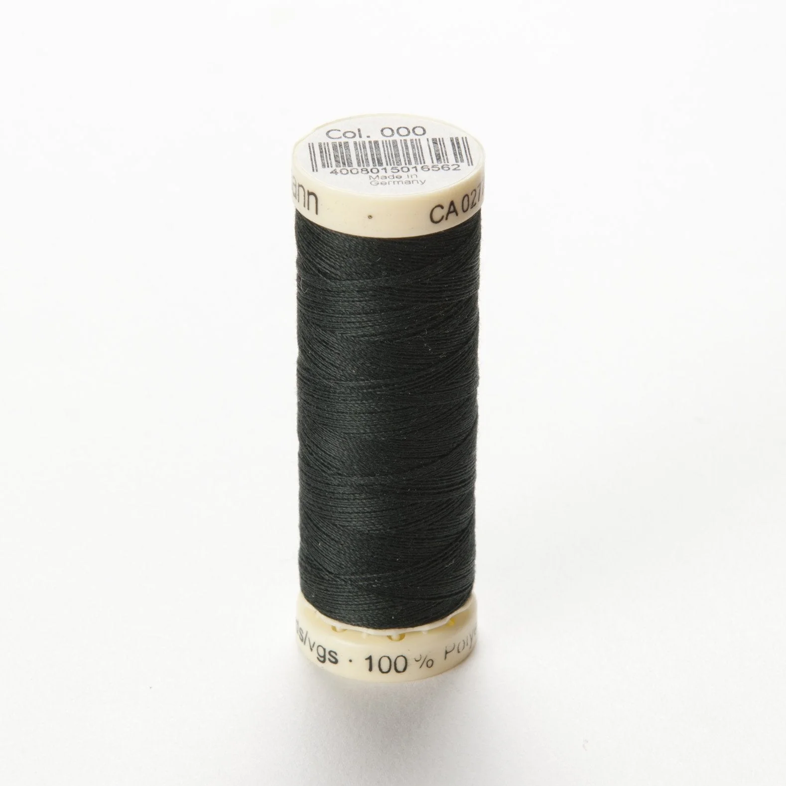 Gutermann Polyester Thread, 100m - Image 6
