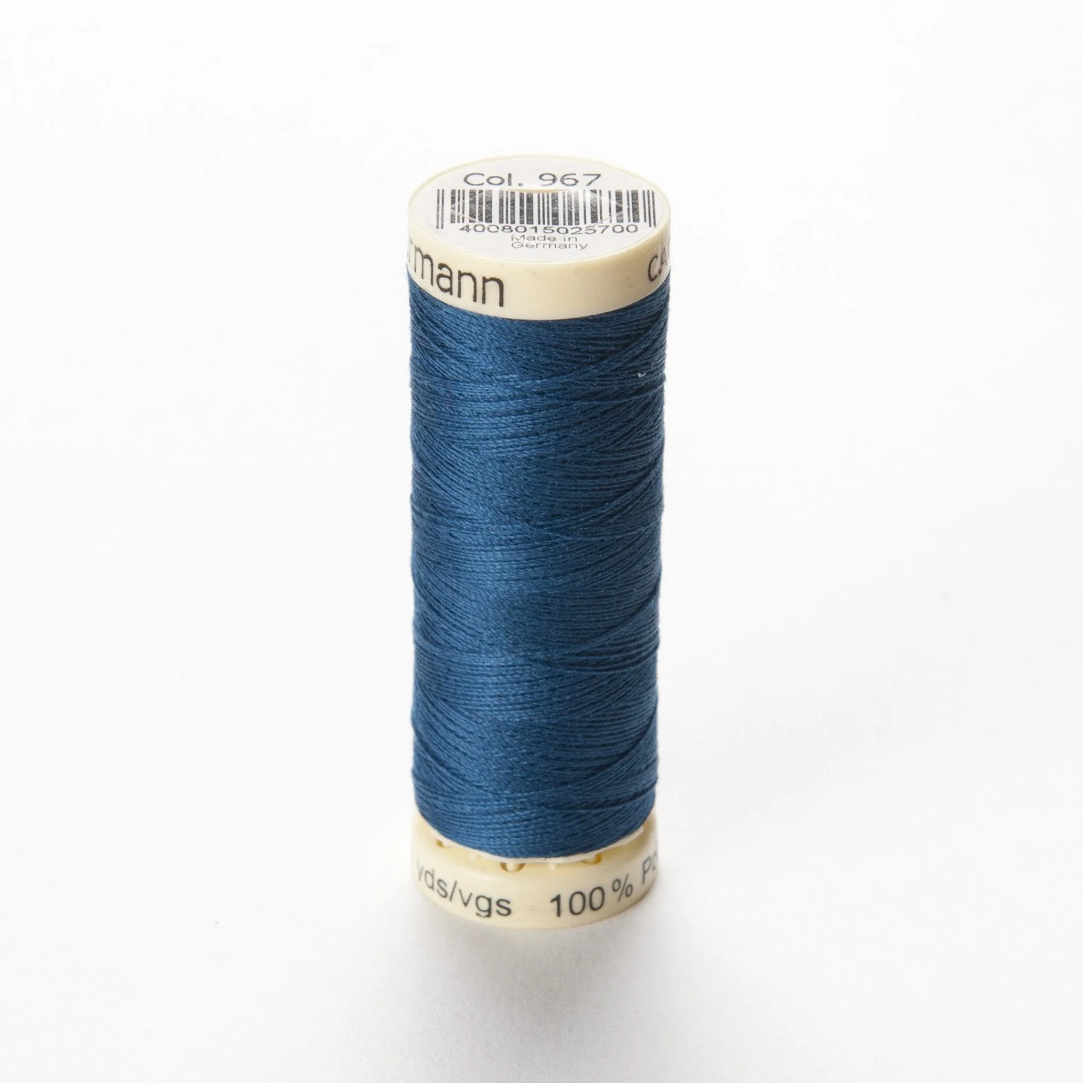 Gutermann Polyester Thread, 100m - Image 60