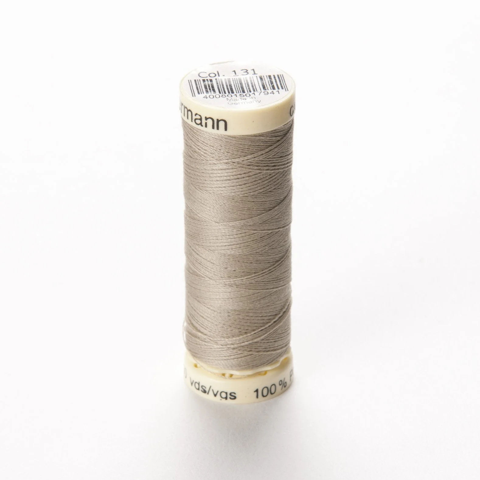 Gutermann Polyester Thread, 100m - Image 65