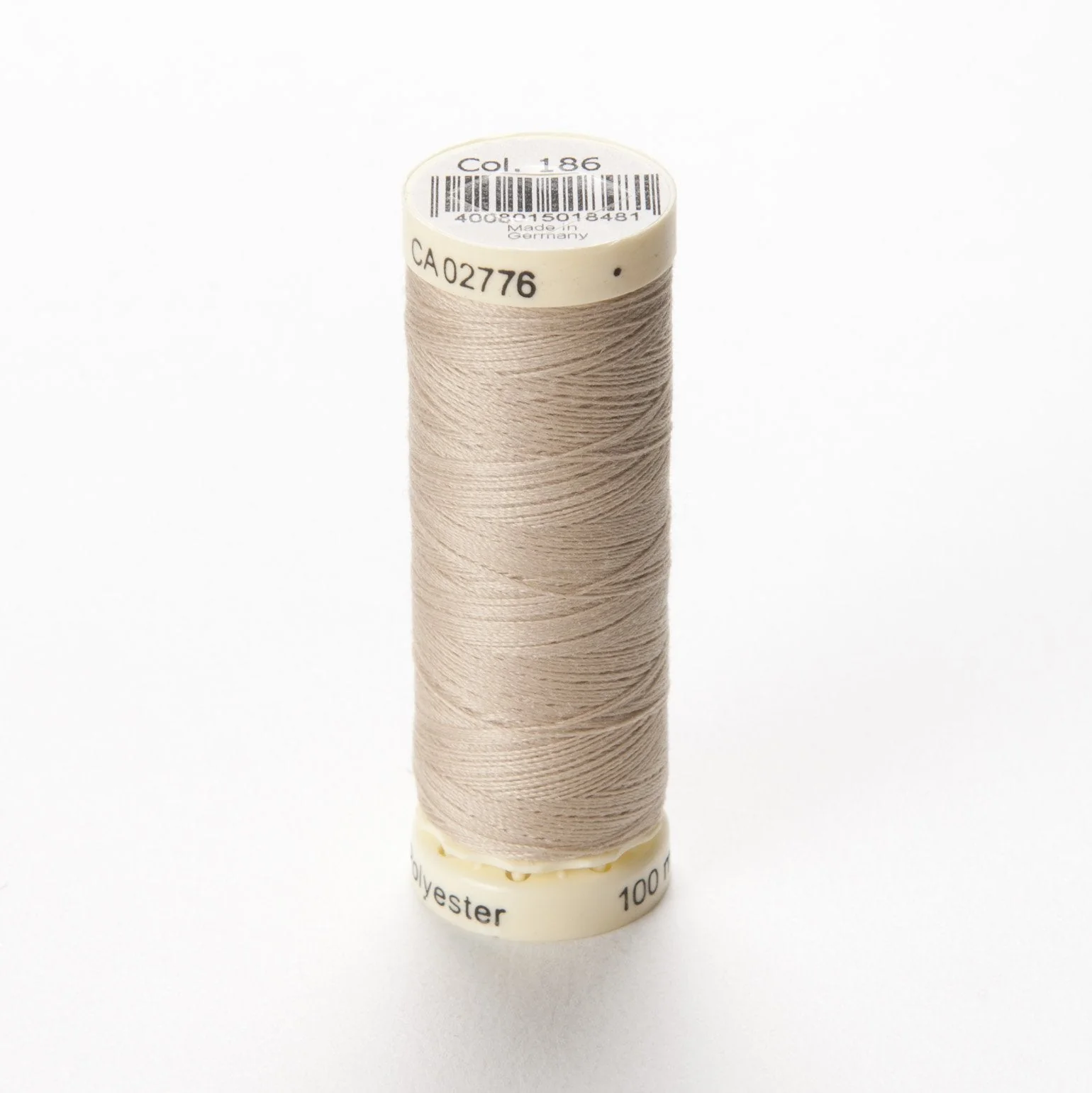 Gutermann Polyester Thread, 100m - Image 68