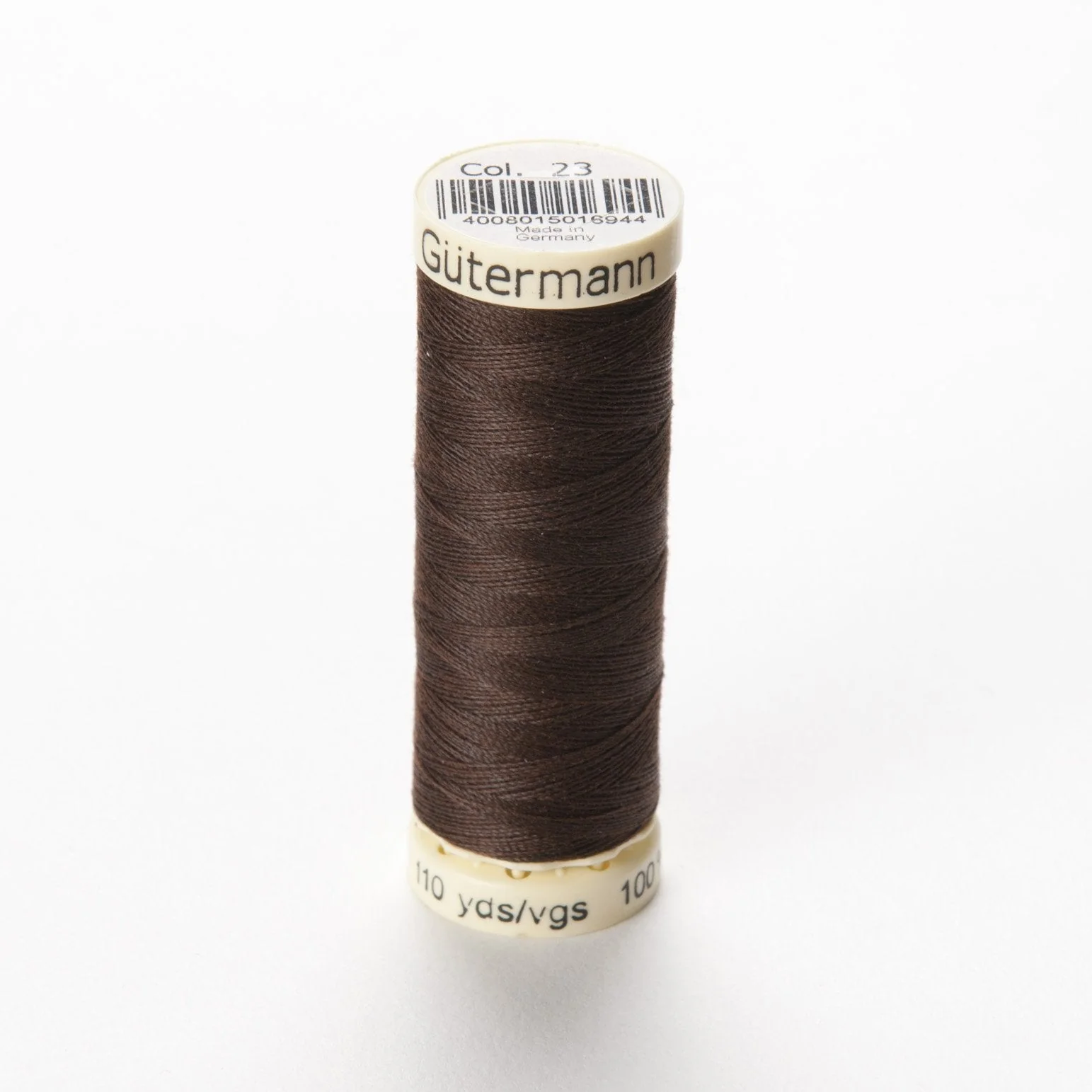 Gutermann Polyester Thread, 100m - Image 74