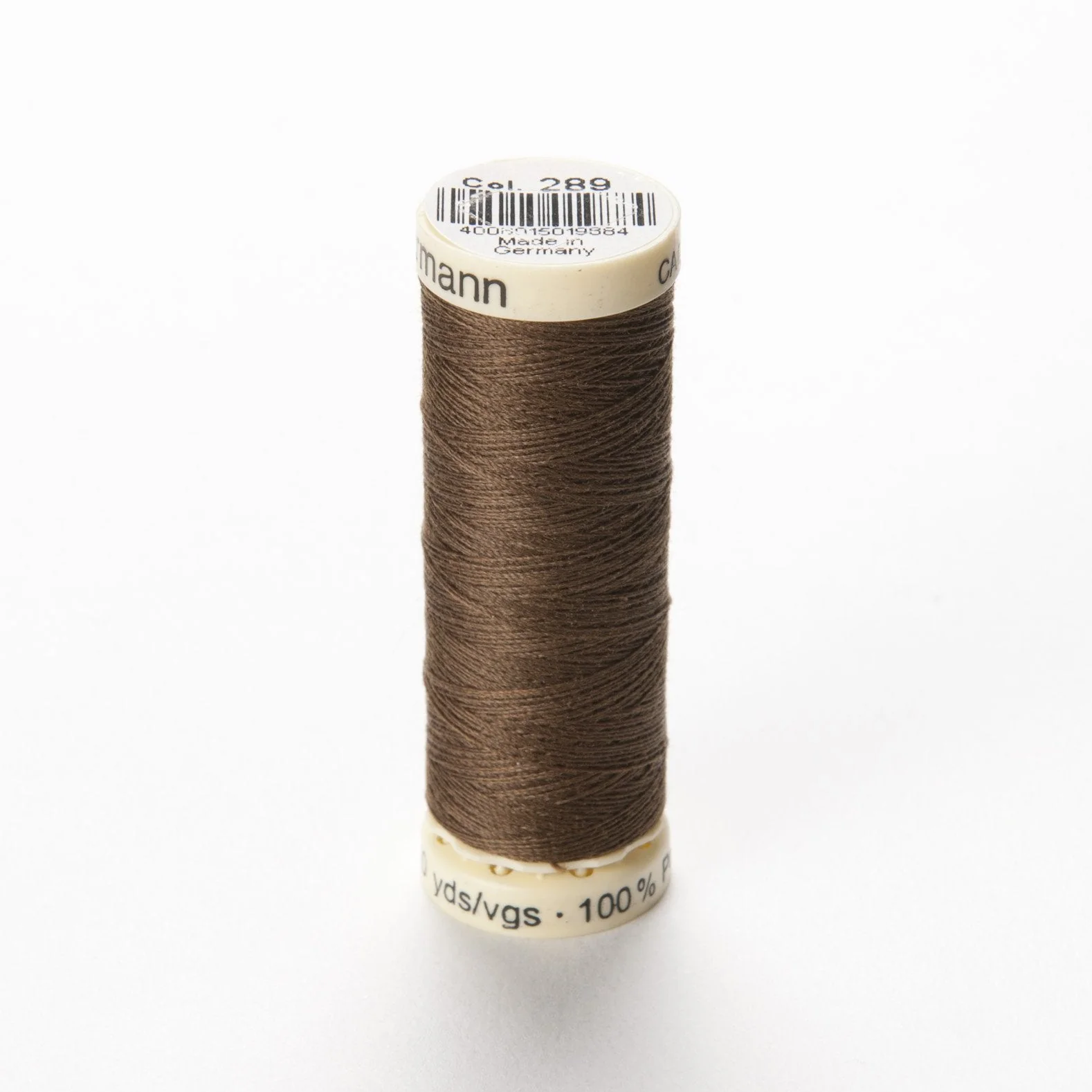 Gutermann Polyester Thread, 100m - Image 82