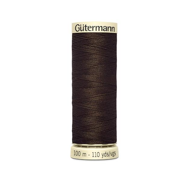 Gutermann Polyester Thread, 100m - Image 85