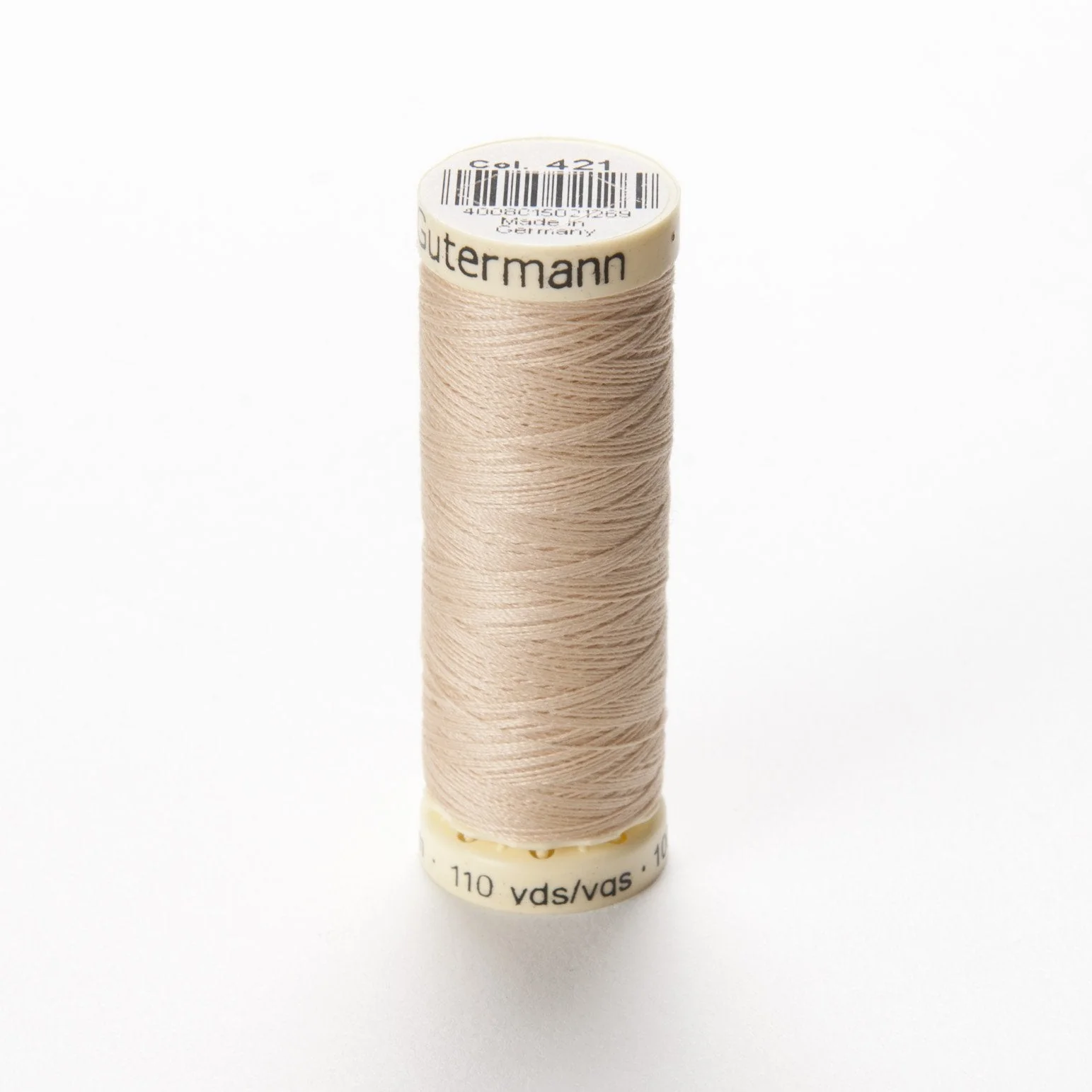 Gutermann Polyester Thread, 100m - Image 86