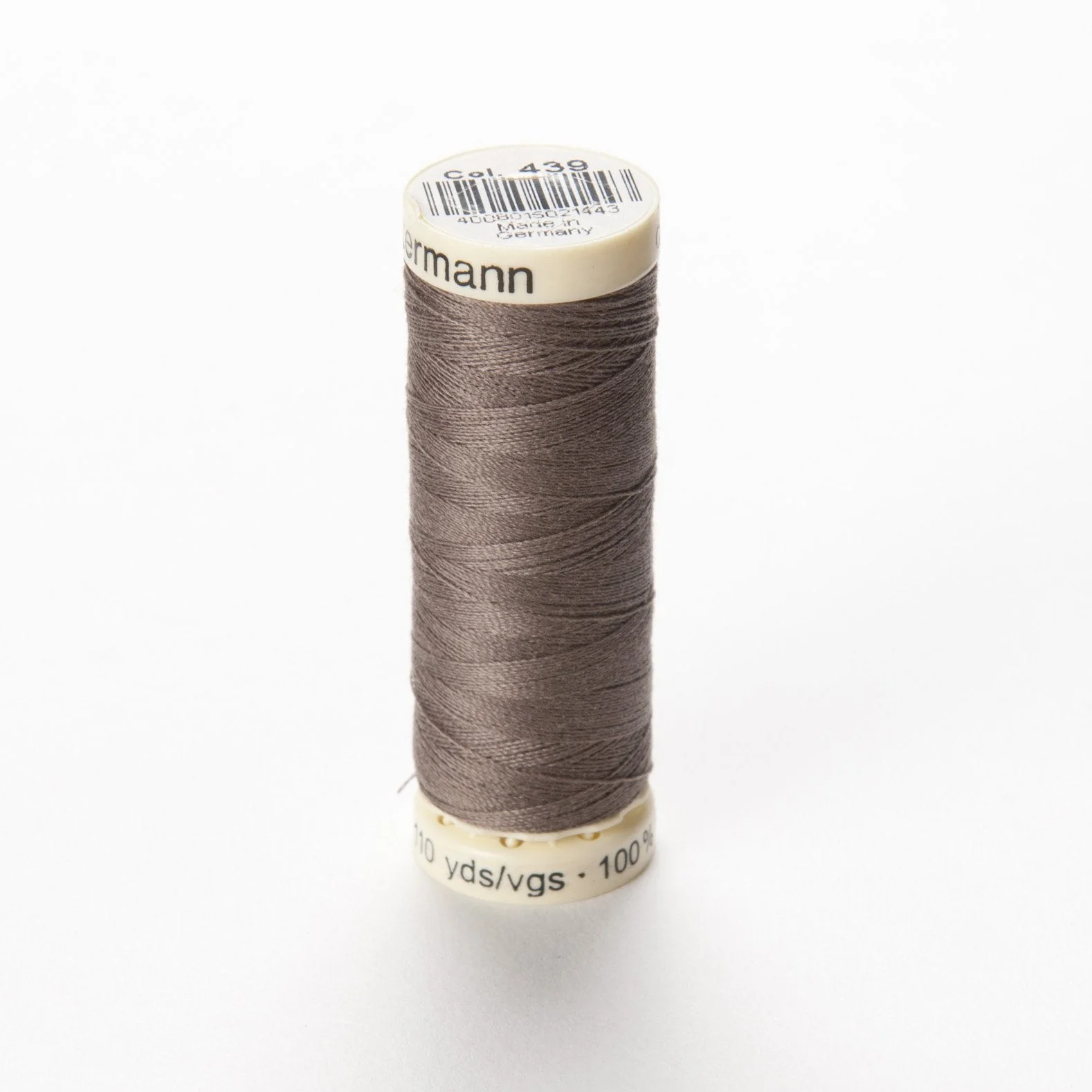 Gutermann Polyester Thread, 100m - Image 89