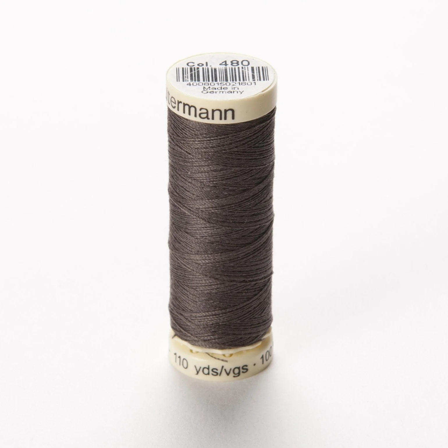 Gutermann Polyester Thread, 100m - Image 95