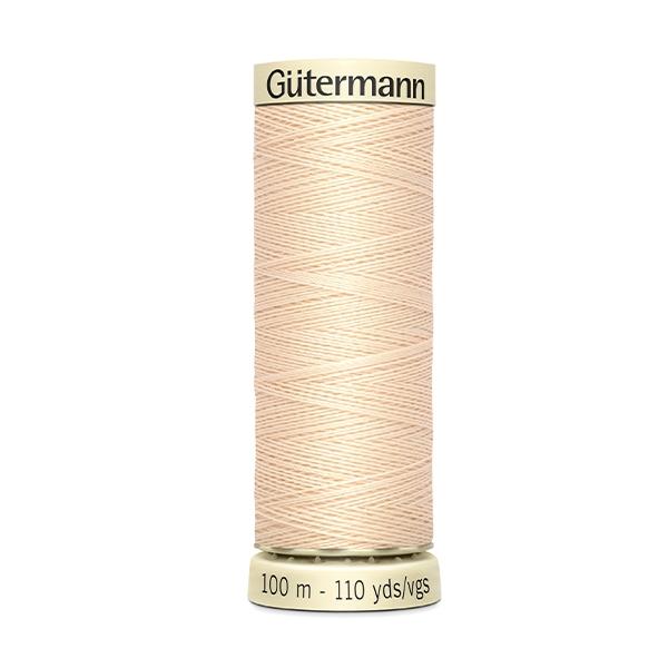 Gutermann Polyester Thread, 100m - Image 96