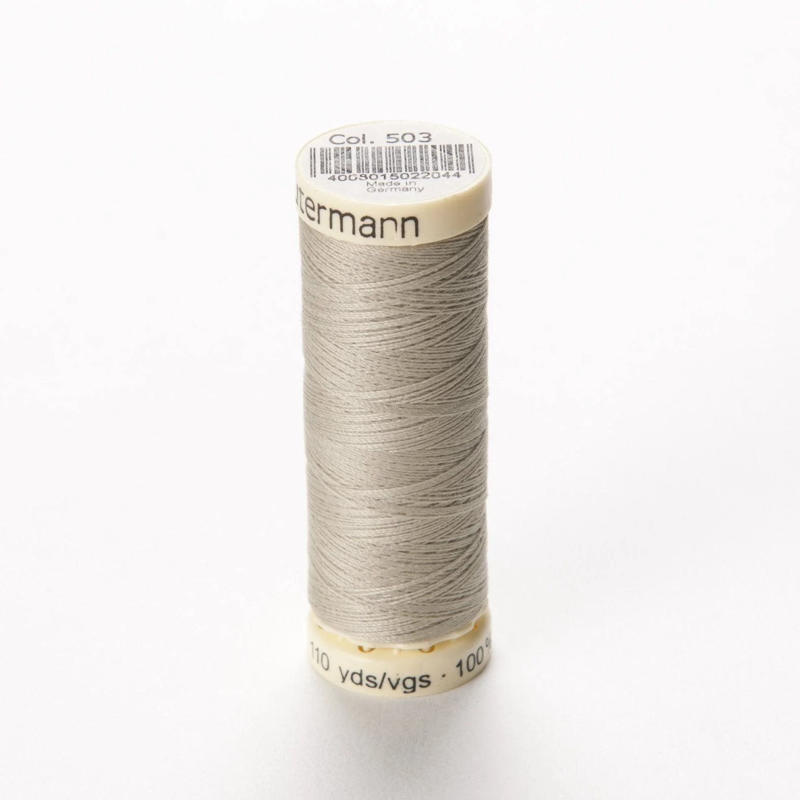 Gutermann Polyester Thread, 100m - Image 97