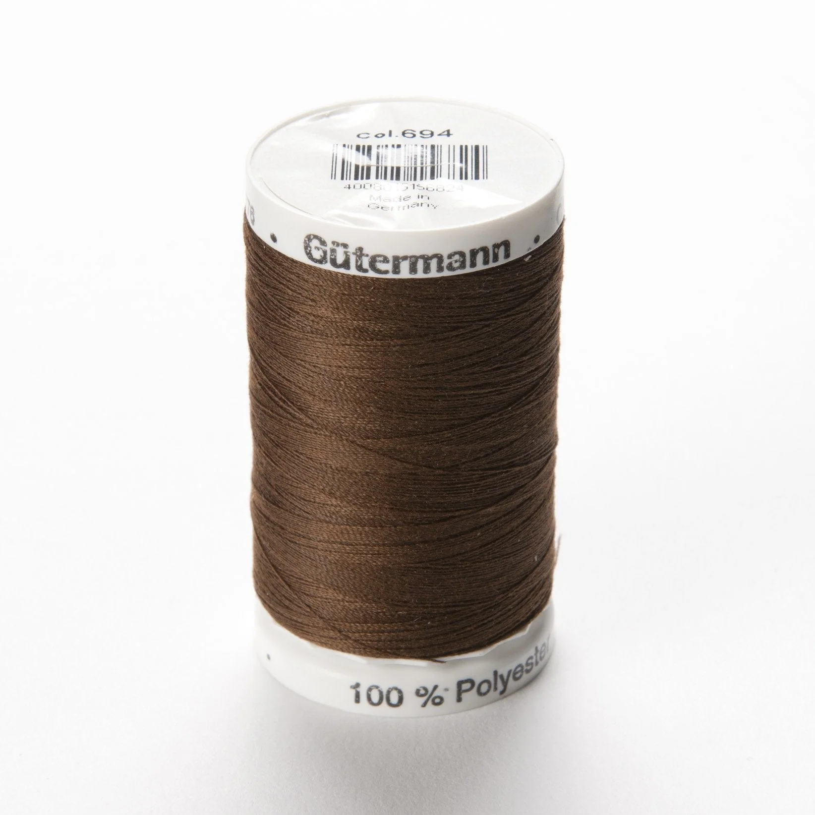 Gutermann Polyester Thread, 500m - Image 21