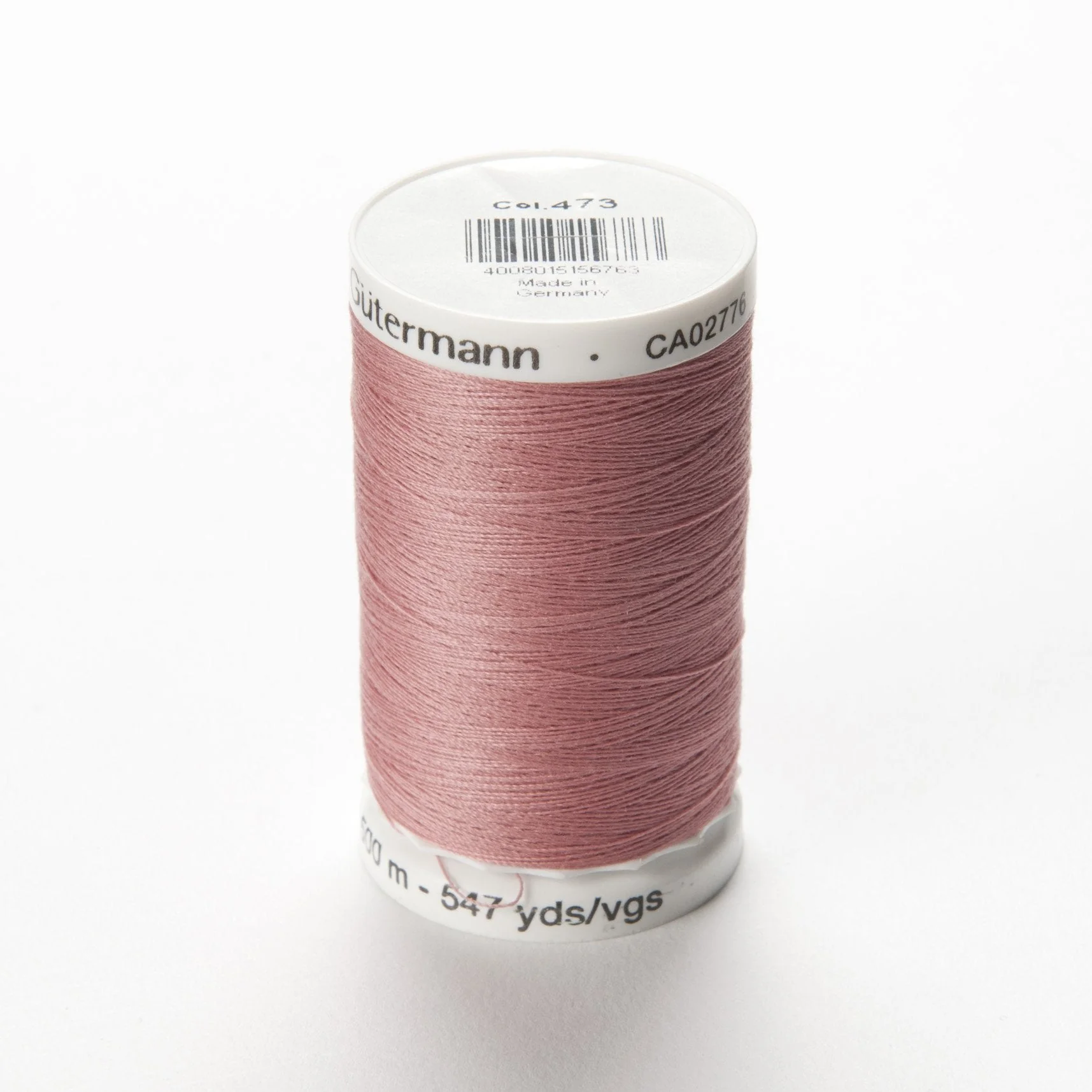 Gutermann Polyester Thread, 500m - Image 34