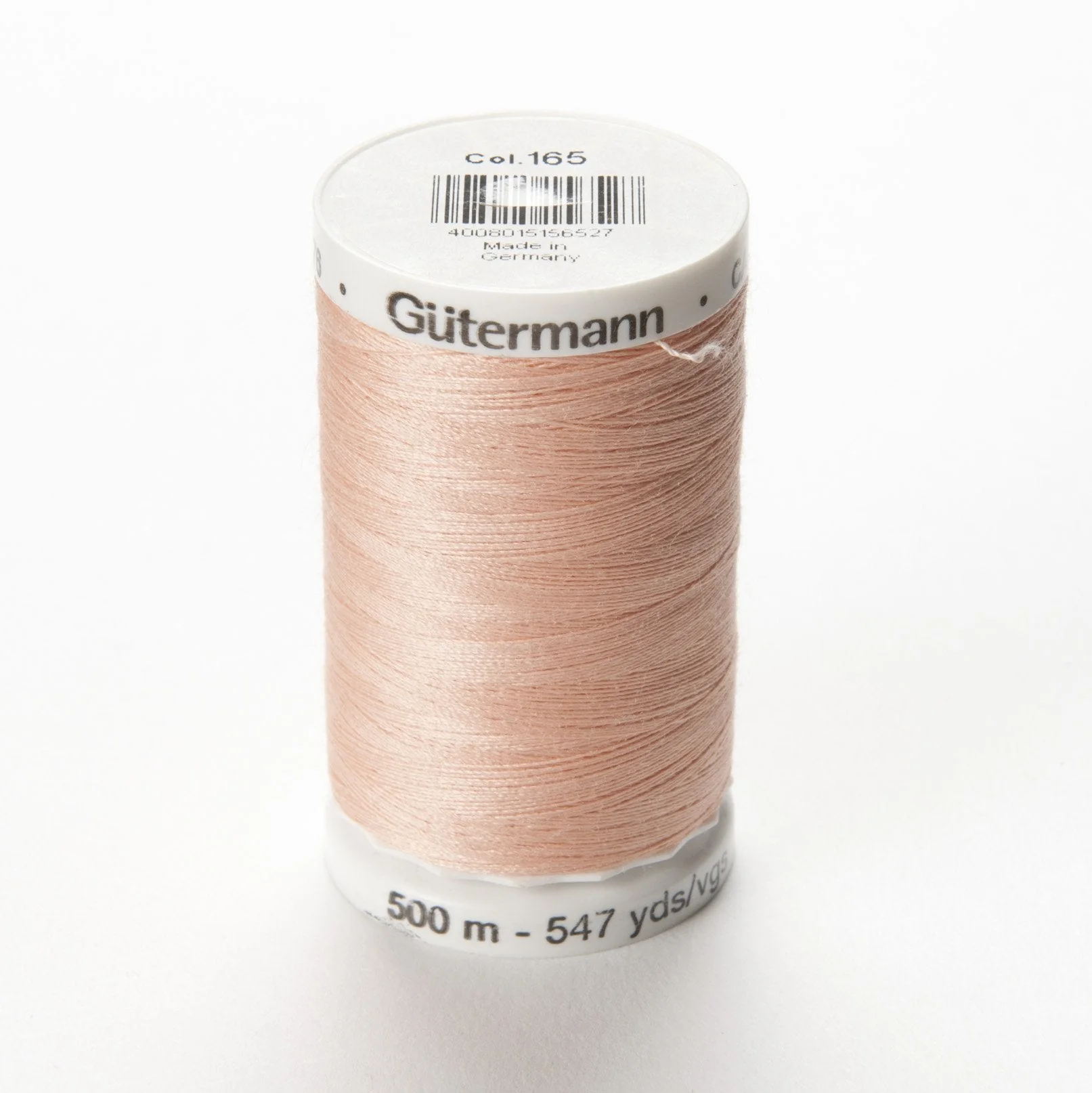 Gutermann Polyester Thread, 500m - Image 6