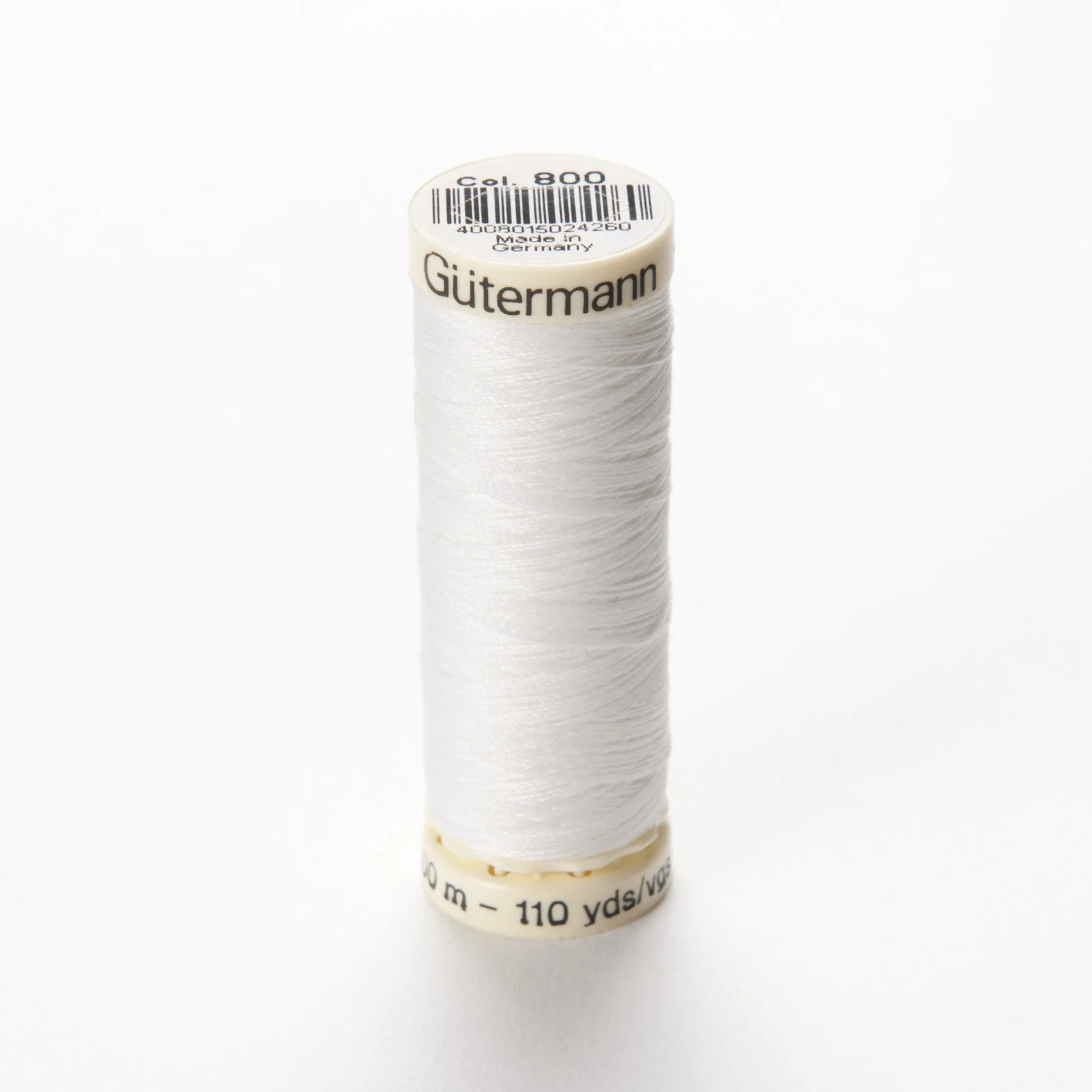 Gutermann Polyester Thread, 100m - Image 3