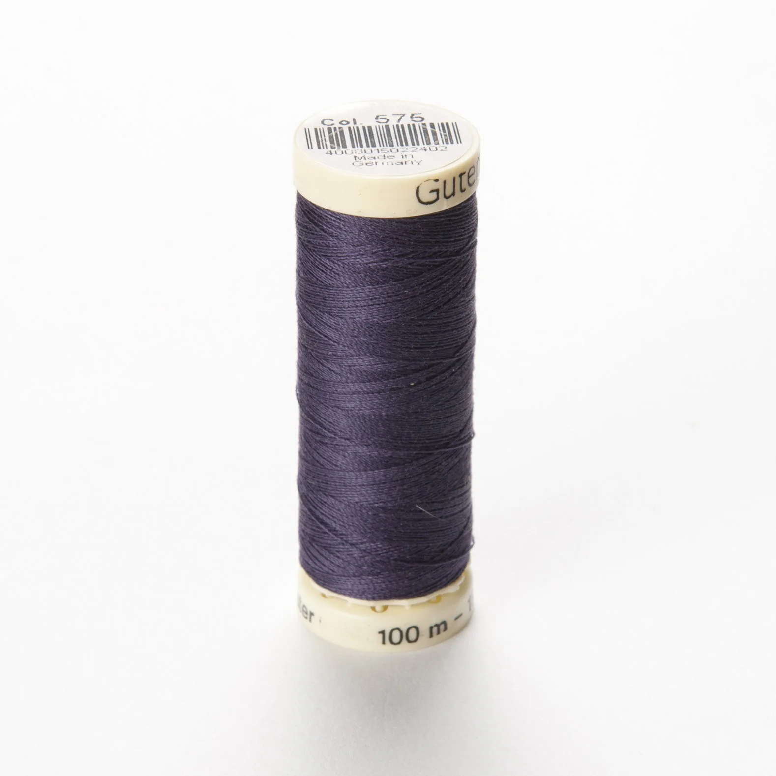 Gutermann Polyester Thread, Colour 575 - 100m