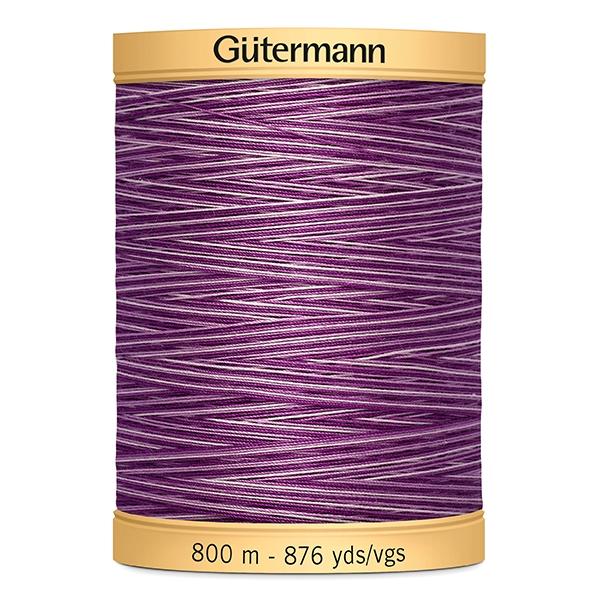 Gutermann Quilting Thread, Colour 5534 - 200m - Image 2