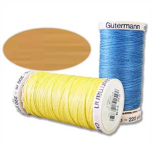 Gutermann Quilting Thread, Colour 956 - 200m - Image 2