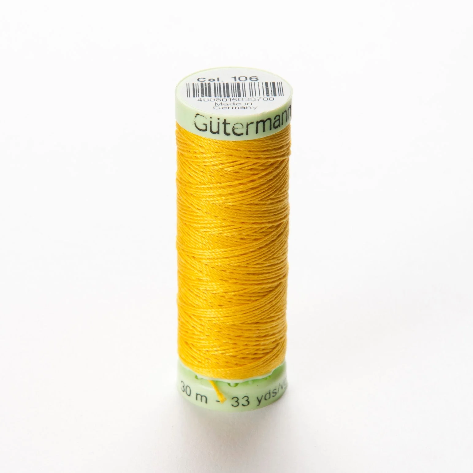 Gutermann Top Stitch Thread, 30m - Image 11
