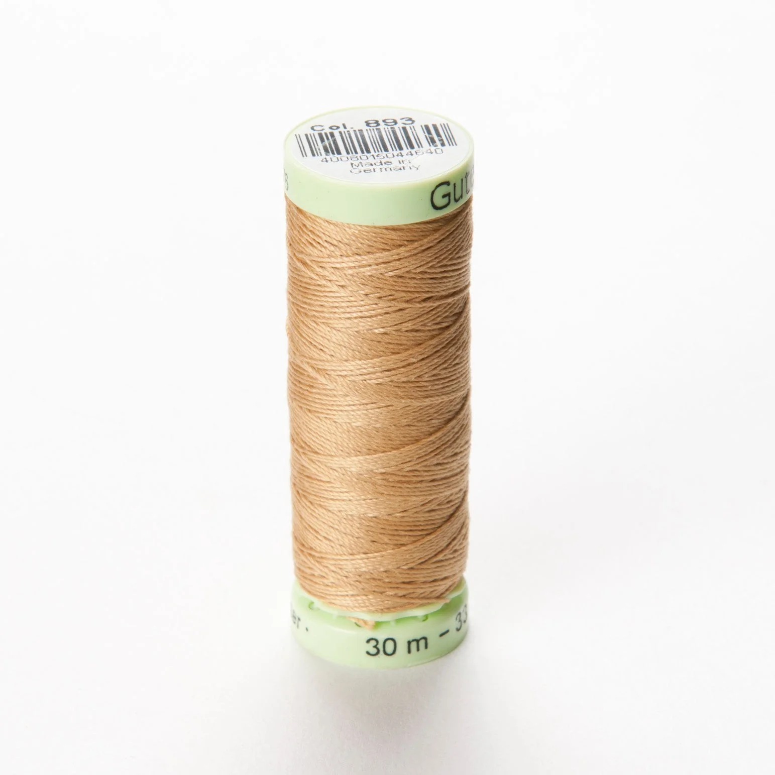 Gutermann Top Stitch Thread, 30m - Image 12