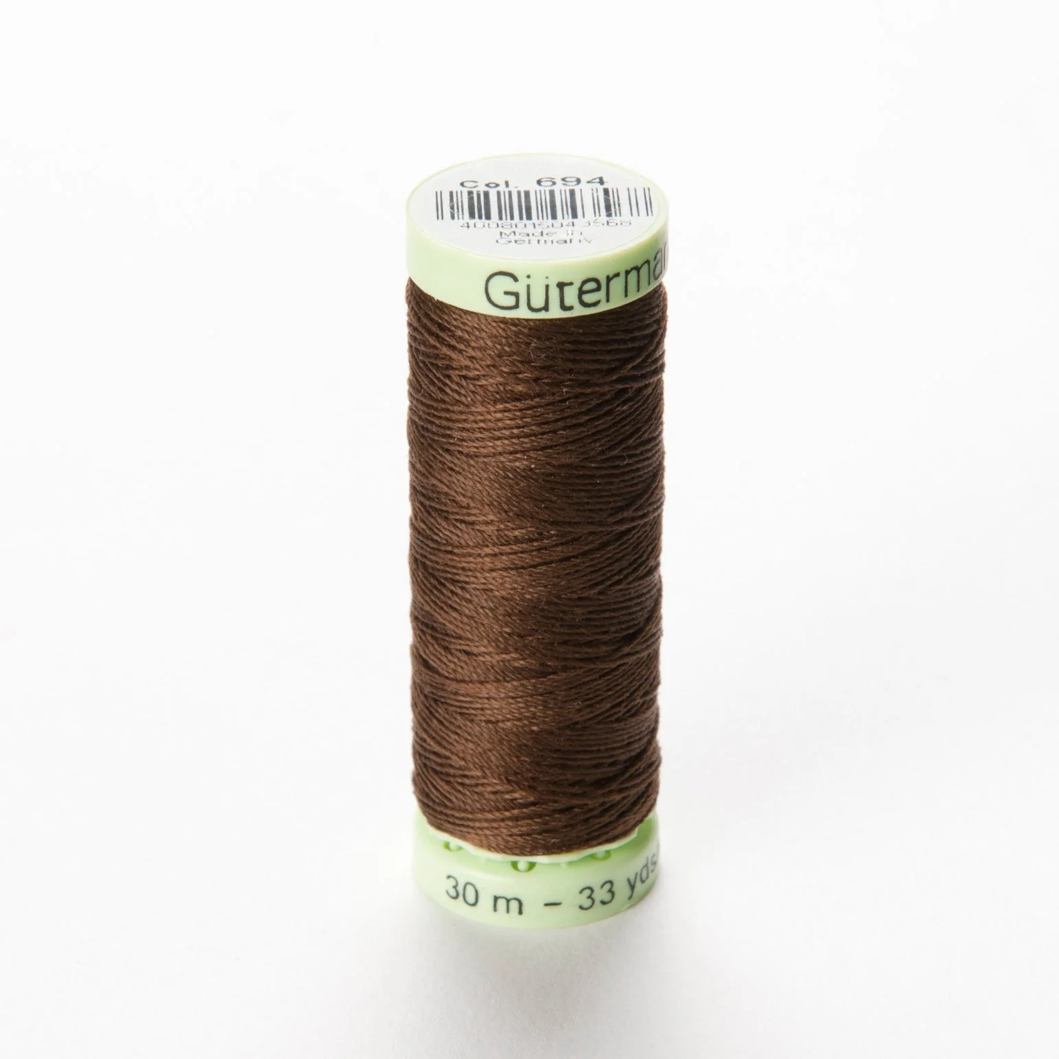 Gutermann Top Stitch Thread, 30m - Image 24