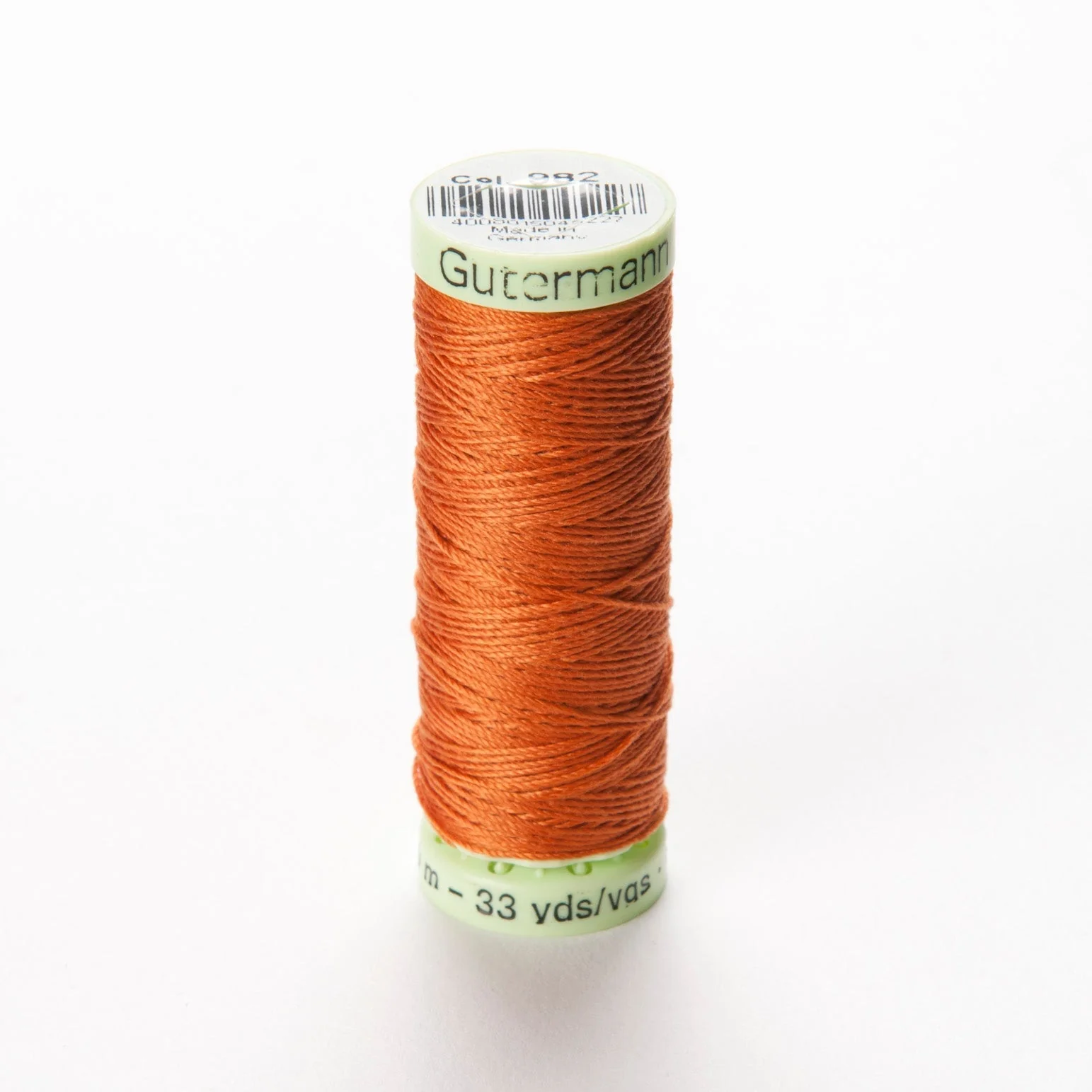Gutermann Top Stitch Thread, 30m - Image 26