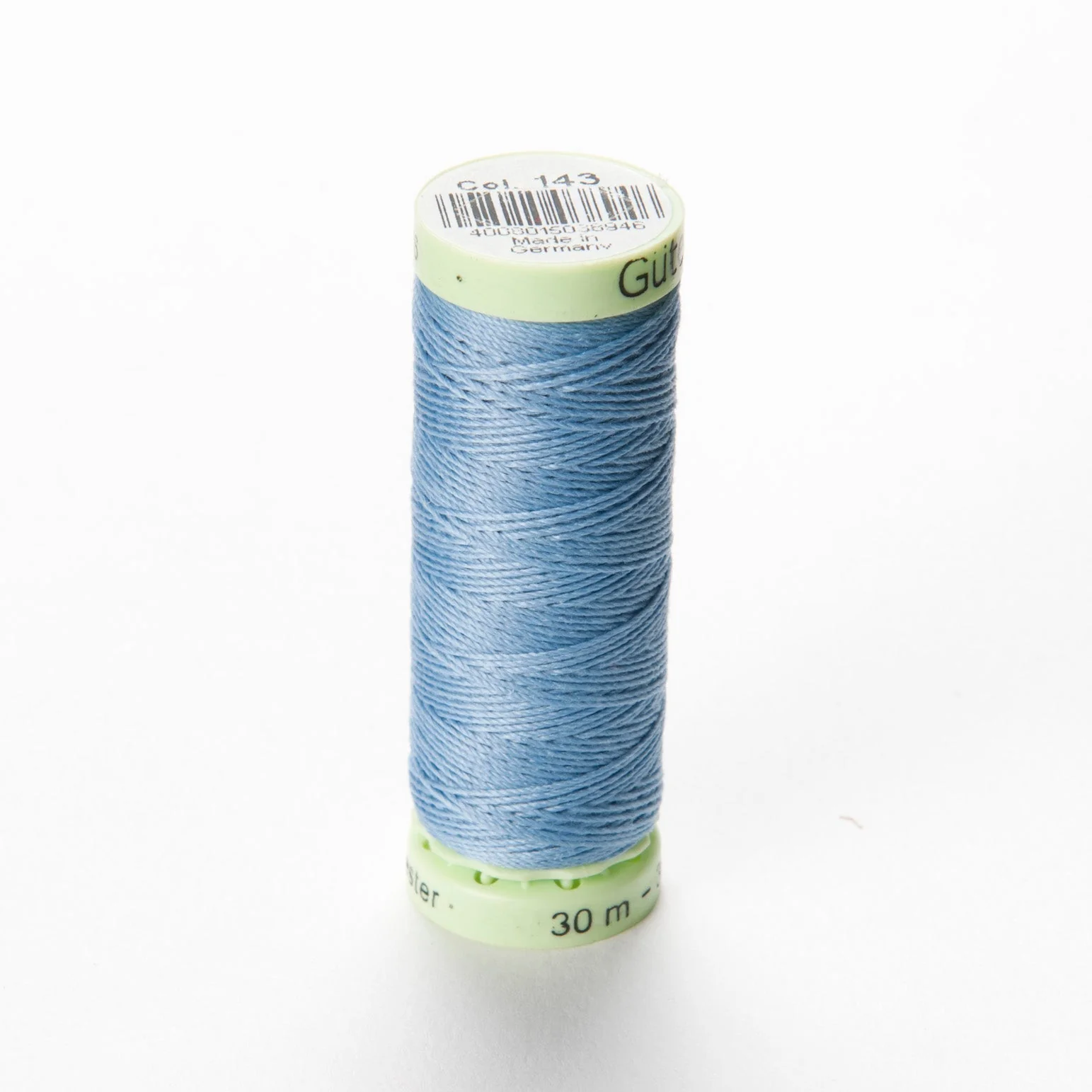 Gutermann Top Stitch Thread, 30m - Image 3