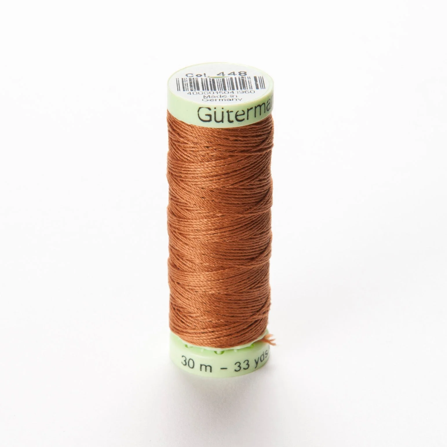 Gutermann Top Stitch Thread, 30m - Image 32
