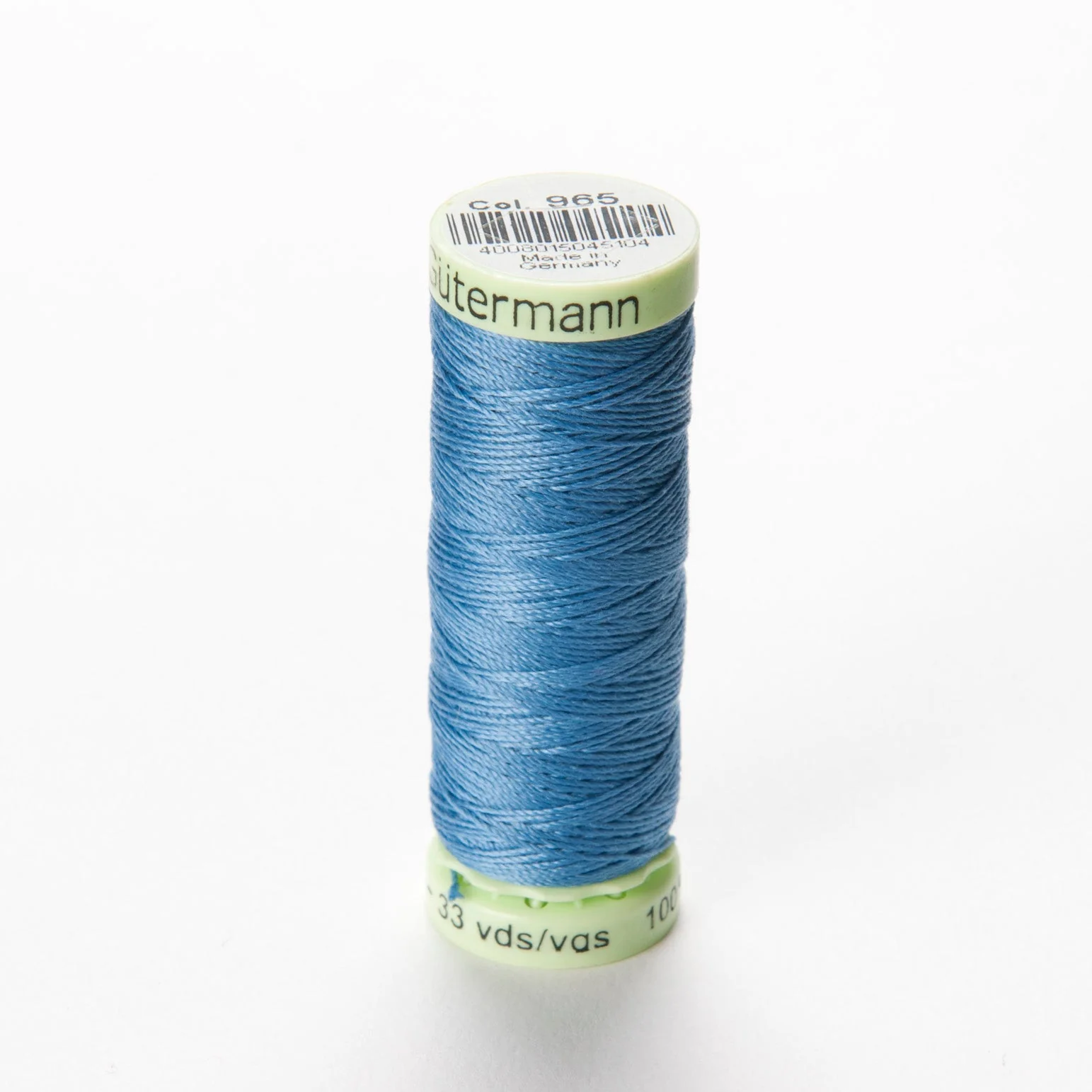 Gutermann Top Stitch Thread, 30m - Image 57