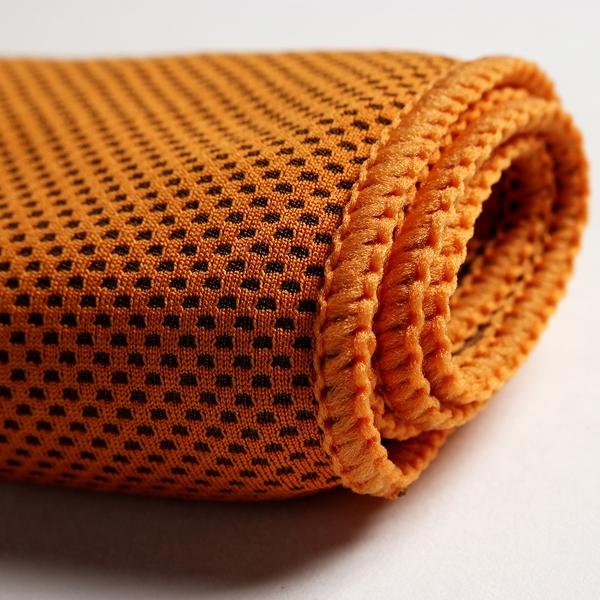 Gym Cooling Towels, Assorted Colours- 100x30cm - Image 7