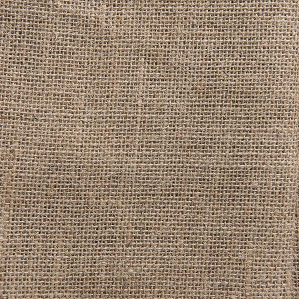 Hessian Fabric, Width 120cm - Image 3