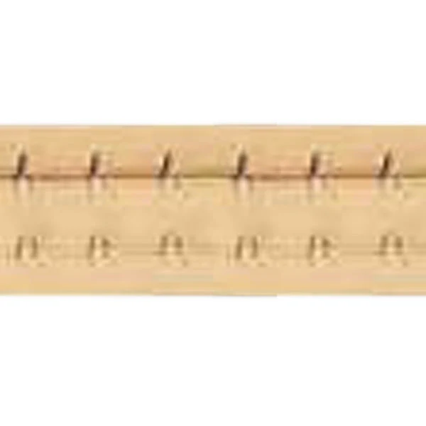 Sullivans Hook & Eye Tape Double Row, 45 mm - Image 3