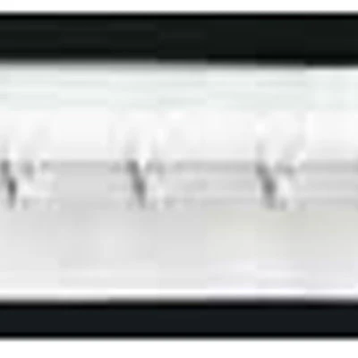 Sullivans Hook & Eye Tape Single Row, 30mm