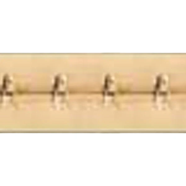 Sullivans Hook & Eye Tape Single Row, 30mm - Image 2