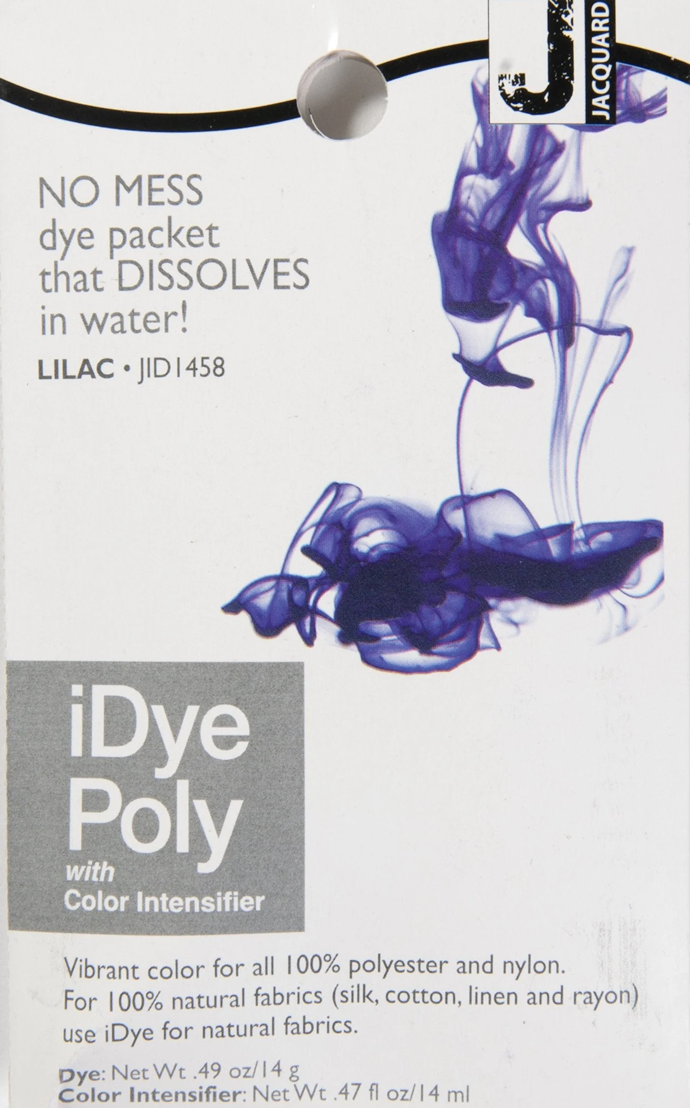 Jacquard iDye Poly Fabric Dye, 14g - Image 10
