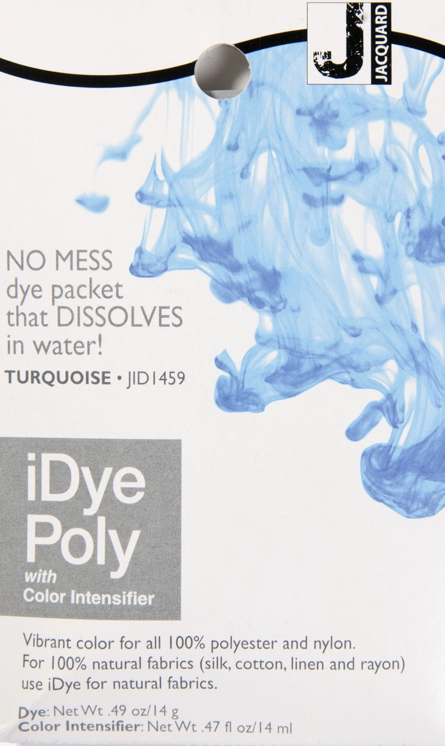 Jacquard iDye Poly Fabric Dye, 14g - Image 11