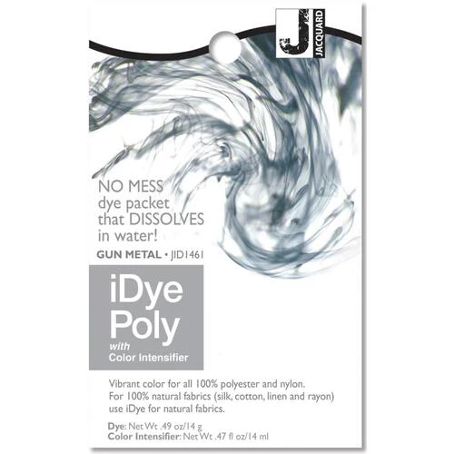 Jacquard iDye Poly Fabric Dye, 14g - Image 12