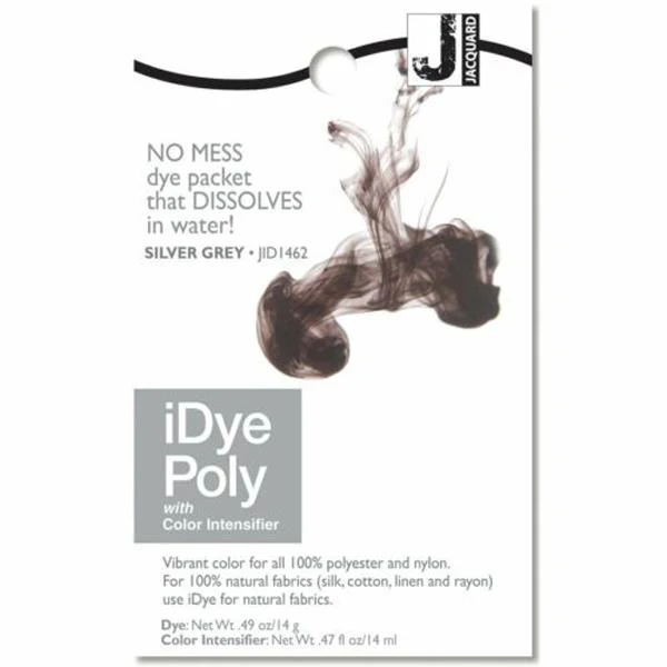 Jacquard iDye Poly Fabric Dye, 14g - Image 13
