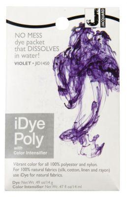 Jacquard iDye Poly Fabric Dye, 14g - Image 3