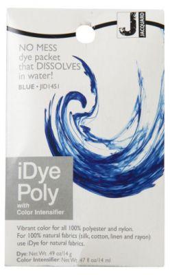 Jacquard iDye Poly Fabric Dye, 14g - Image 4