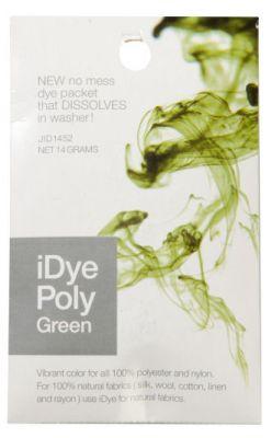 Jacquard iDye Poly Fabric Dye, 14g - Image 5