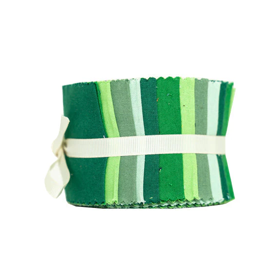 Jelly Roll Fabrics, 6.35cm - Image 3