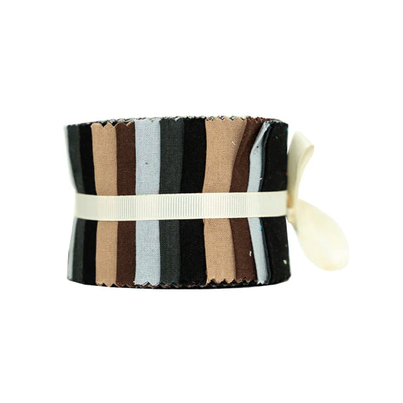 Jelly Roll Fabrics, 6.35cm - Image 5