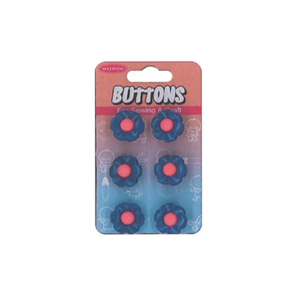 Sullivans Plastic Button - Image 3